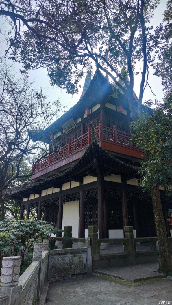 120幅国画带来一次具有人文地理学性质的艺术展